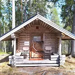 مكان تخييم Kangasjoki Riverside Camp 3*