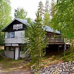 Kangasjoki Riverside Camp 3*
