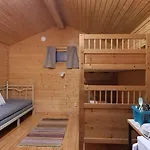 Kangasjoki Riverside Camp 3* سْوُوموسالمِ