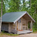 مكان تخييم Kangasjoki Riverside Camp 3*