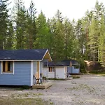 مكان تخييم Kangasjoki Riverside Camp