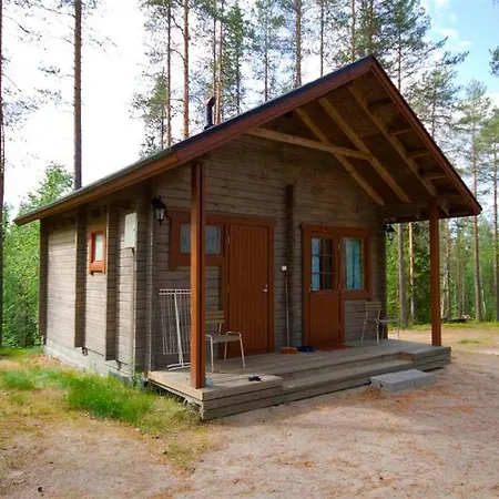 Kangasjoki Riverside Camp 3* Suomussalmi