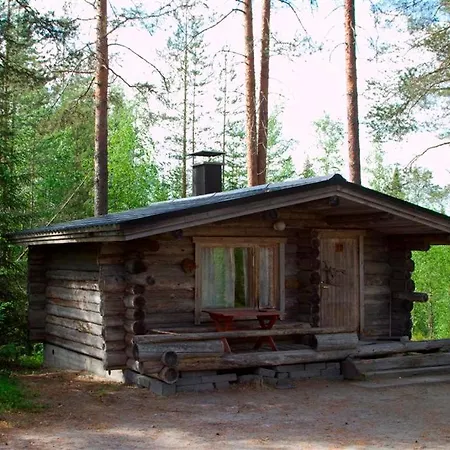 Finn Camping Kangasjoki Campsite 3*