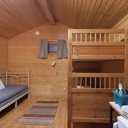 Kangasjoki Riverside Camp 3* Suomussalmi