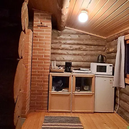 Κάμπινγκ Finn Kangasjoki 3*