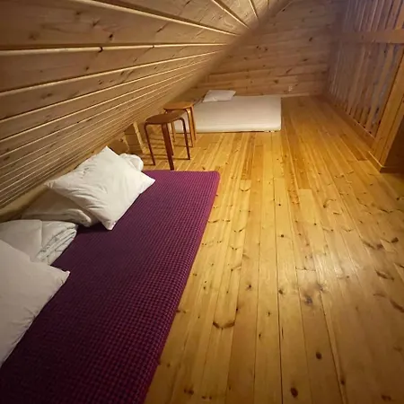 Kangasjoki Riverside Camp 3* سْوُوموسالمِ