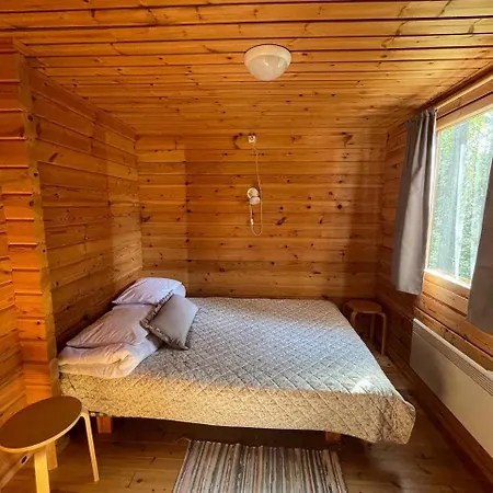 Kangasjoki Riverside Camp 3* سْوُوموسالمِ