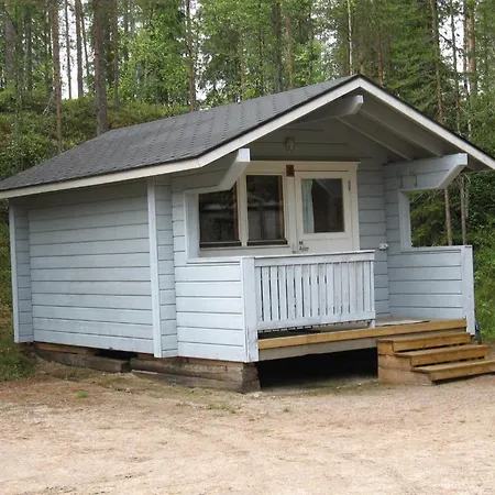 Kangasjoki Riverside Camp 3* Suomussalmi