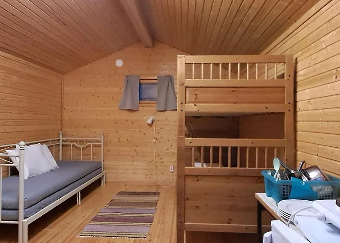 Finn Kangasjoki 3* 苏奥穆斯萨尔米