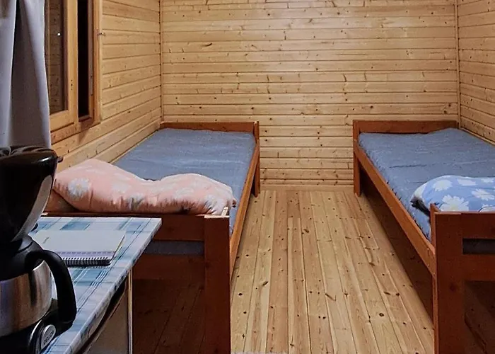 Finn Kangasjoki 3* 苏奥穆斯萨尔米